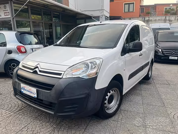 CITROEN BERLINGO Hdi 3 posti