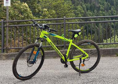 Mountain Bike ST 520