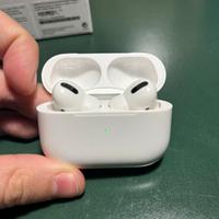 AirPods Pro con Custodia Wireless