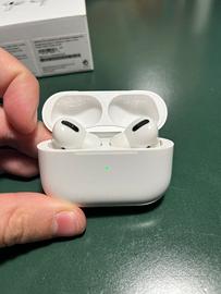 AirPods Pro con Custodia Wireless