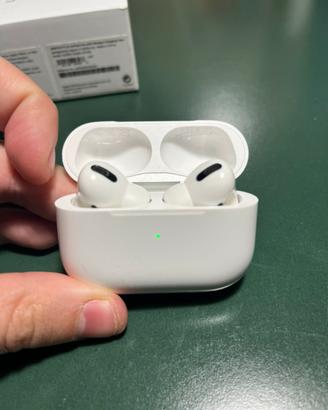 AirPods Pro con Custodia Wireless