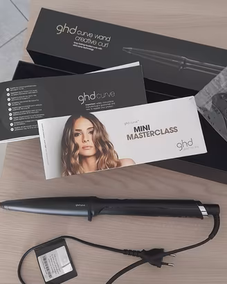 arricciacapelli GHD