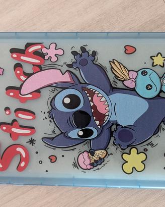 Stitch custodia cover tablet universale 10.1"