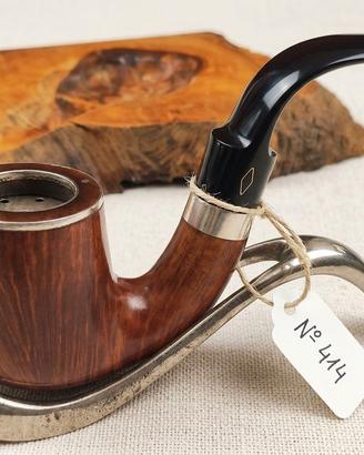 Pipa BREBBIA ITALIA -1996- PURA Hand Made In Italy