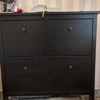 Scarpiera ikea