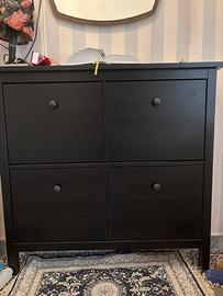 Scarpiera ikea