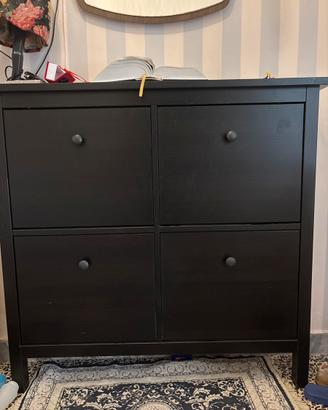 Scarpiera ikea
