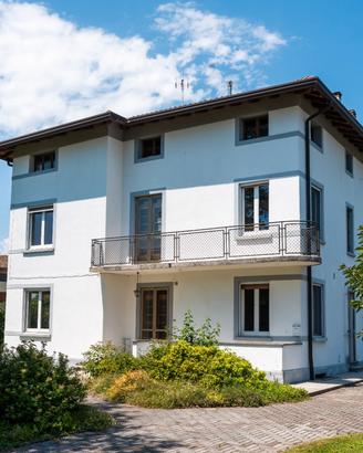 Villa in Piazza delle Cooperative 24 Rauscedo