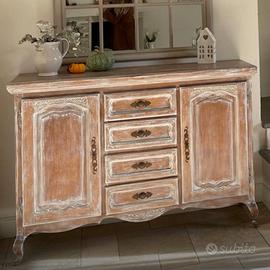 Credenza artiginale