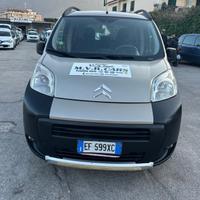 Citroen Nemo 1.3 HDi 75CV FAP S&S Multispace