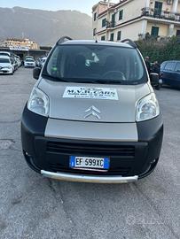 Citroen Nemo 1.3 HDi 75CV FAP S&S Multispace