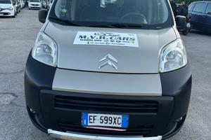 Citroen Nemo 1.3 HDi 75CV FAP S&S Multispace