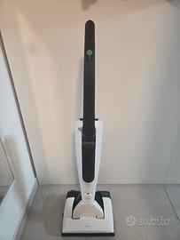 Folletto vk7 con lavapavimenti