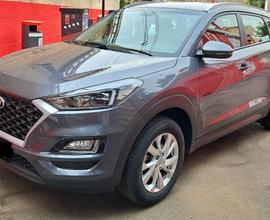 HYUNDAI Tucson 2ª serie - 2020