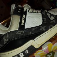 Scarpe Louis Vuitton 