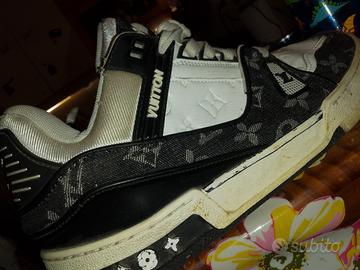 Scarpe Louis Vuitton 