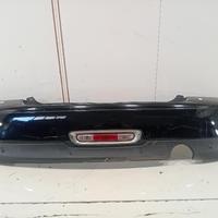 PARAURTI POSTERIORE CENTRALE MINI Countryman S 114