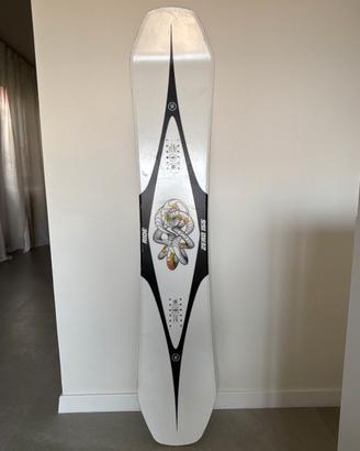 Snowboard Ride Zero 155 25/26