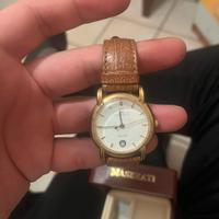 Orologio Maserati Vintage