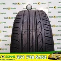 Gomme usate 225/55/17 bridgestone estive c11568