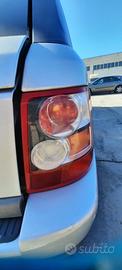 LAND ROVER RANGE ROVER SPORT HSE 2007 - STOP POSTE