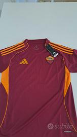 maglia Roma 