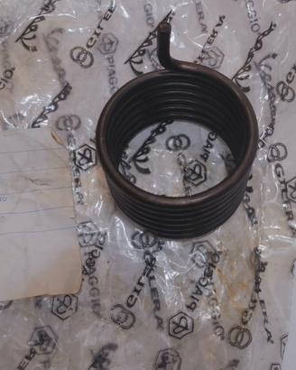 MOLLA INGRANAGGIO AVVIAMENTO VESPA PX 125 150 200 