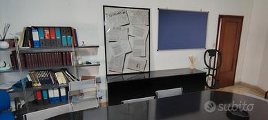 Stanza a professioni o piccolo studio