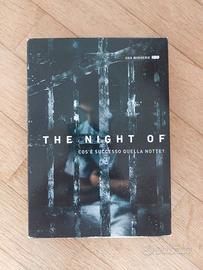 The Night Of - Cos'è successo quella notte? DVD
