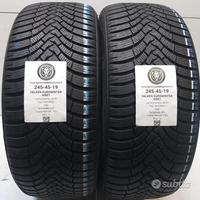 2 gomme 245 45 19 falken a46787