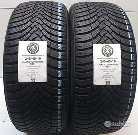 2 gomme 245 45 19 falken a46787