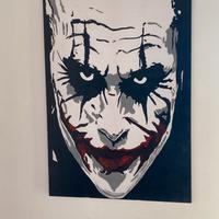 Dipinti a mano su tela