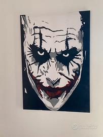 Dipinti a mano su tela