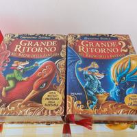 libri Geronimo Stilton
