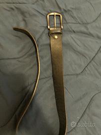 Cintura da Uomo Bugatti