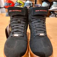 BMW Sneaker SEOUL GORE-TEX Nero