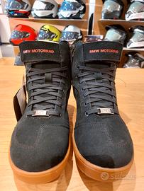 BMW Sneaker SEOUL GORE-TEX Nero