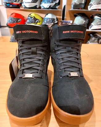 BMW Sneaker SEOUL GORE-TEX Nero