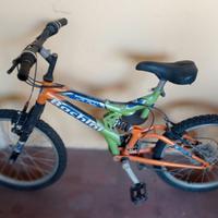 Bicicletta bambino 6-8 anni