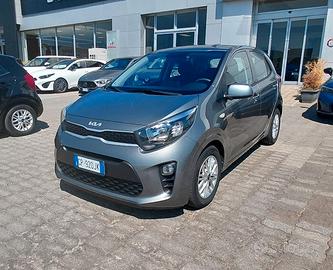 Kia Picanto 1.0 12V GPL 5 porte Style