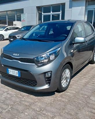 Kia Picanto 1.0 12V GPL 5 porte Style