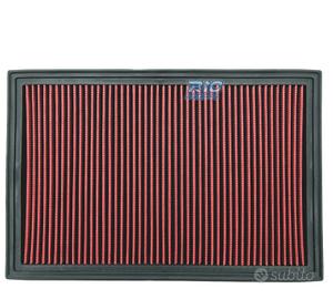 FILTRO ASPIRAZIONE DIRETTA AUDI A3 8P 03-12