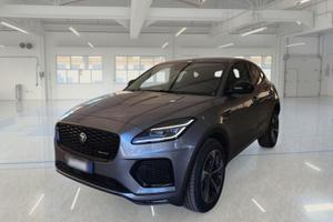 JAGUAR E-PACE 2.0D MHEV D163 R-DYNAMIC SE AUTO 4WD