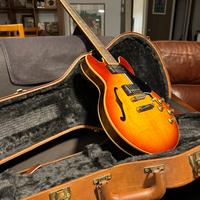 Gibson ES-339 Light Caramel Burst 2019