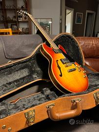 Gibson ES-339 Light Caramel Burst 2019