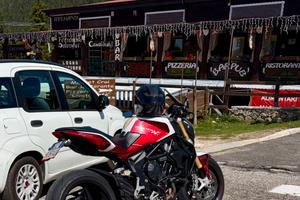 Brutale 800rr