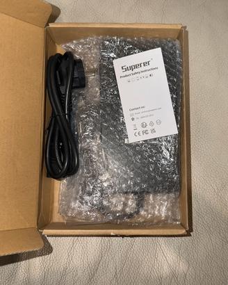 Alimentatore Superer 230W ADP195118T