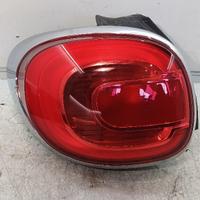 STOP FANALE POSTERIORE SINISTRO FIAT 500 L Serie (