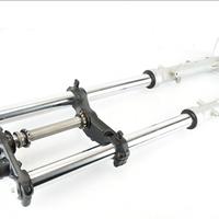 Honda Transalp XL 700 V ABS 07 13 forcella