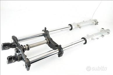 Honda Transalp XL 700 V ABS 07 13 forcella